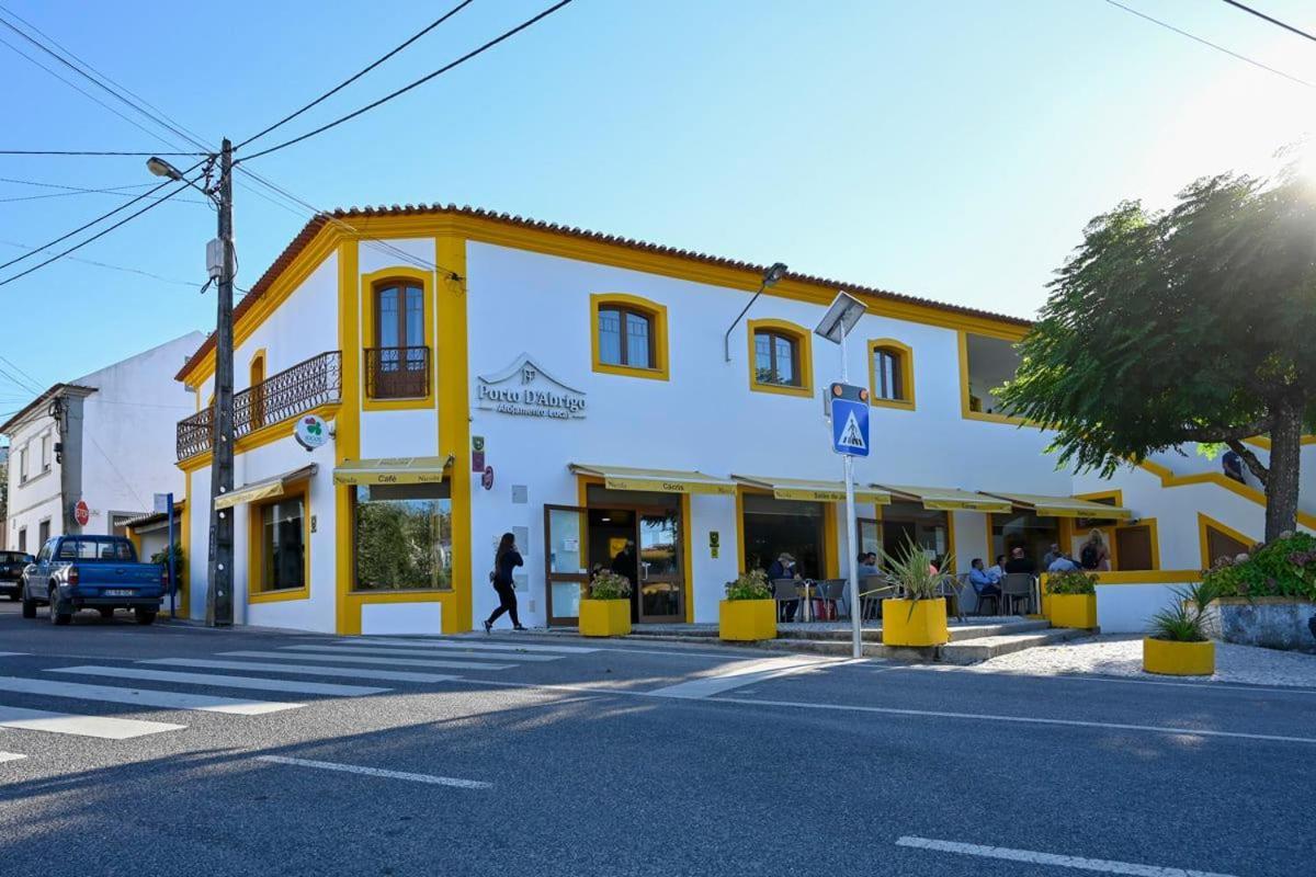 Porto D'Abrigo - Alojamento Local Sardoal 外观 照片