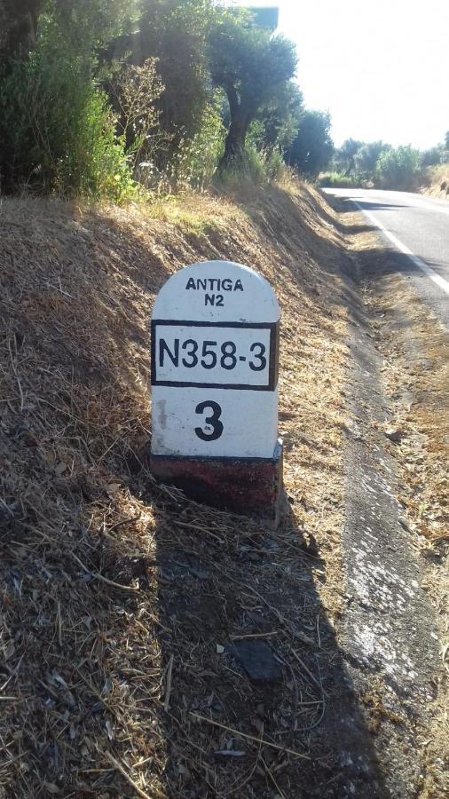 Porto D'Abrigo - Alojamento Local Sardoal 外观 照片